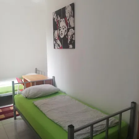 Hostel The *