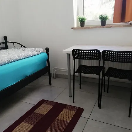 The Hostel Hamburg