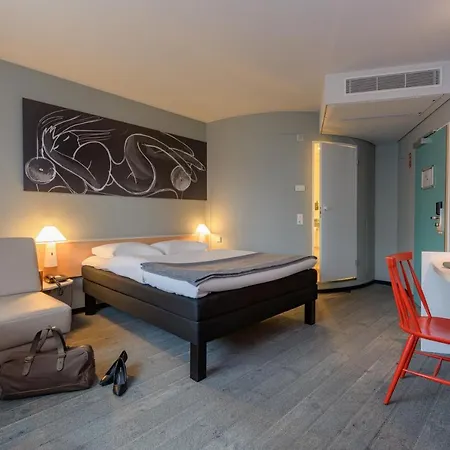 Hotel Ibis Alsterring