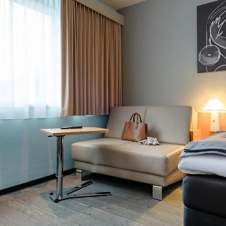 Ibis Alsterring 3* Amburgo