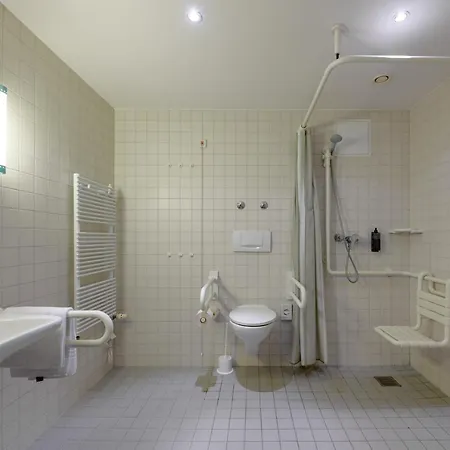 Hotel Ibis Alsterring 3*