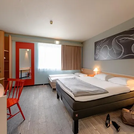 Hotel Ibis Alsterring