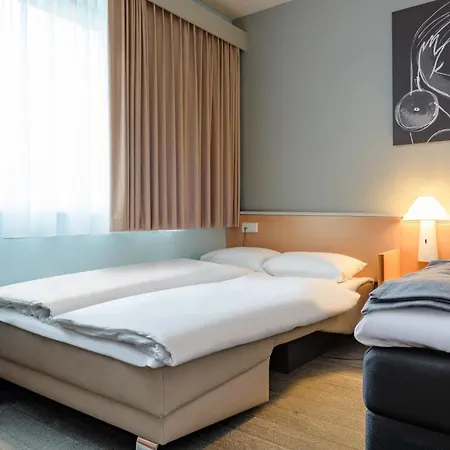 Ibis Alsterring Hotel