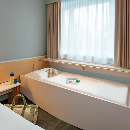 Ibis Alsterring Hotel