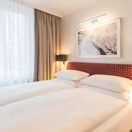 Hotel Western St. Raphael
