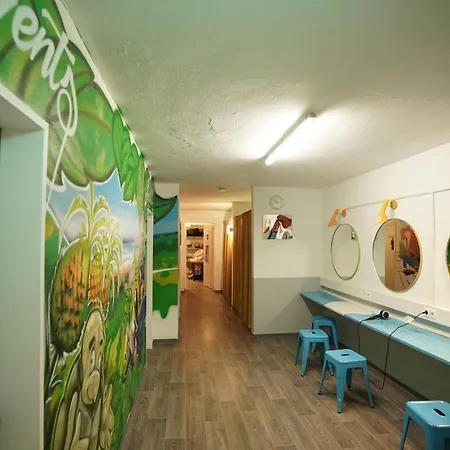 Hostel Pauli *