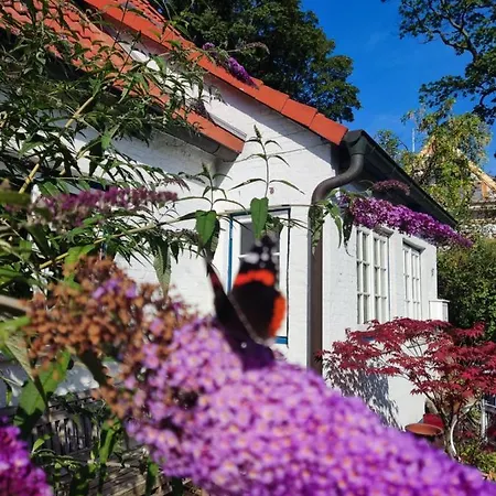 Fischerhaus Blankenese Apartment *