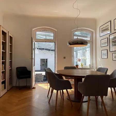 Factory Appartement