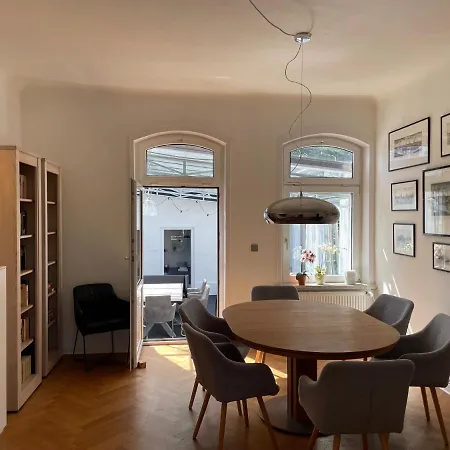 Appartement Factory *