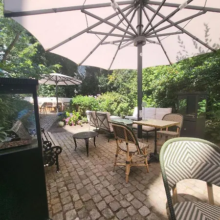 Aussen Alster 4*