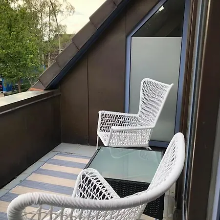 Apartment Gipfelstube 50 A