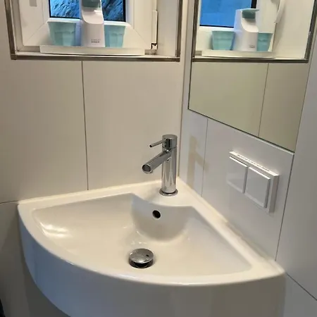Luetthues Blankenese Apartment