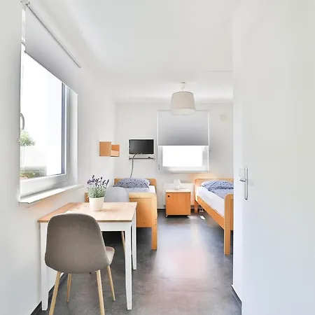 Grobo Apartment *