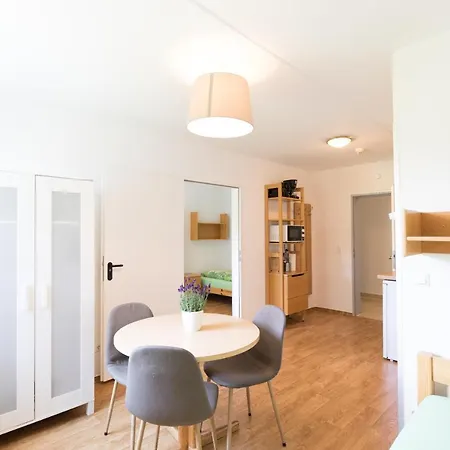Apartment Grobo *