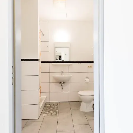 Grobo Apartment