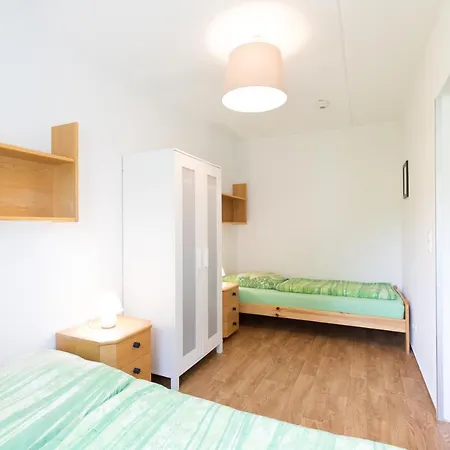 Grobo Apartment
