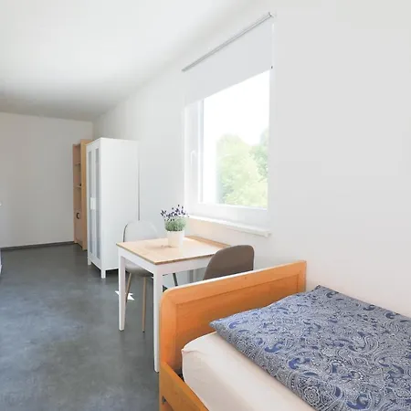 Apartment Grobo *