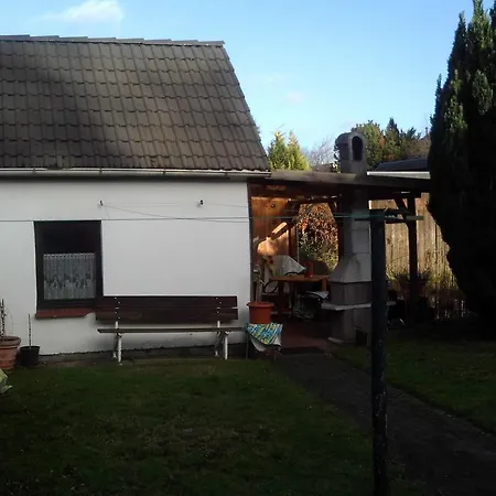 Attraktives Haeuschen Glogauer Holiday home *