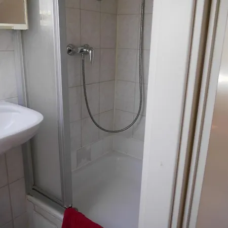 Guest house Sleep In St. Pauli