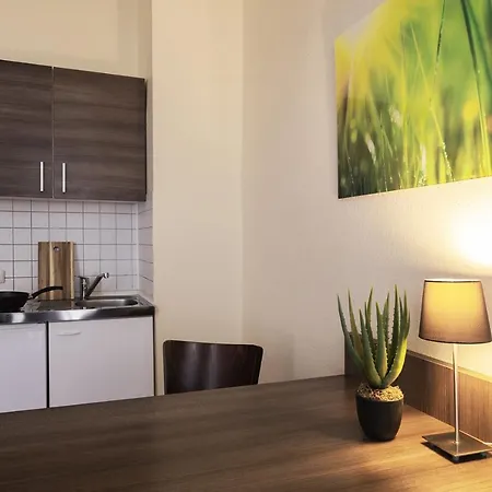 Aparthotel Acora Living The -