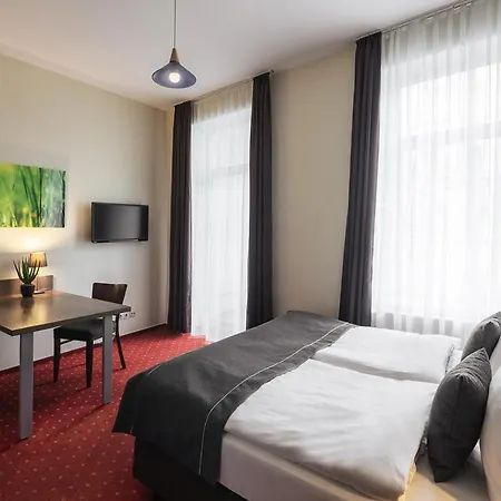 Acora Living The - Aparthotel Hamburg