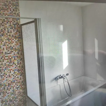 Stylische Penthouse Apartment Hamburg