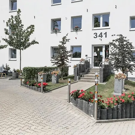 Grobo * Hamburk