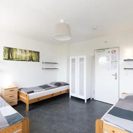 Apartment Grobo Hamburg