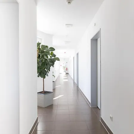 Apartment Grobo *