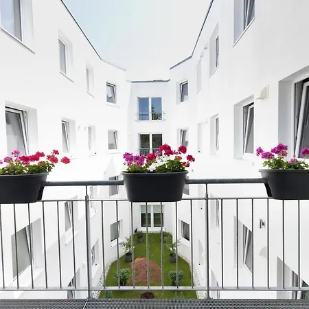 Grobo Apartment Hamburg
