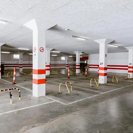 Apartment Grobo