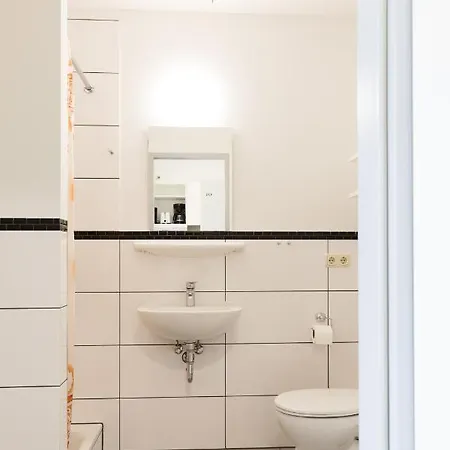 Apartment Grobo