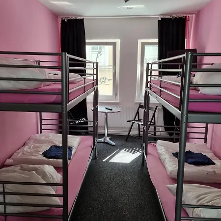 Paulibude Hostel *