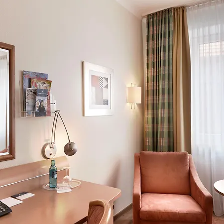Hotel Garner - Wandsbek Marktplatz