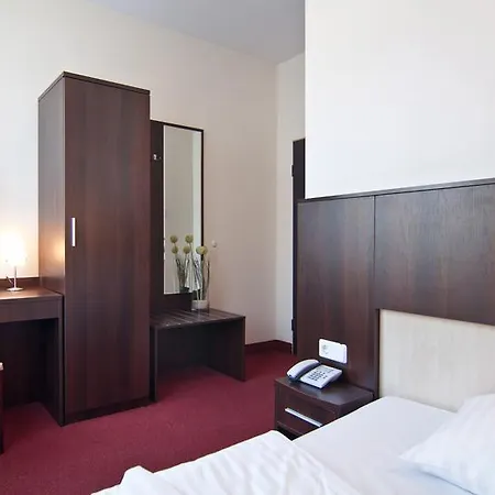 Hotel Novum Eleazar Center