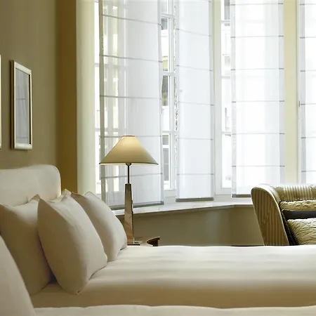 Conrad 5* Hamburg-Harburg