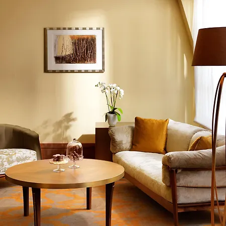 Conrad Hotel