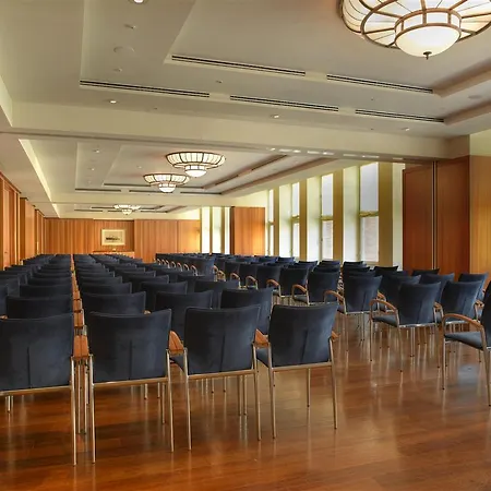 Hotel Conrad Hamburg-Harburg
