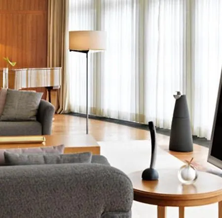 Conrad Hotel Hamburg-Harburg