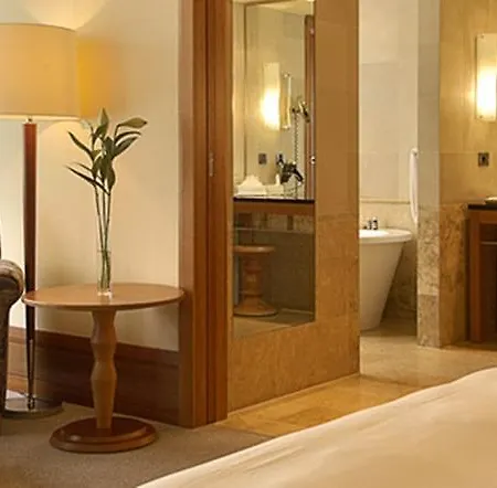 Conrad Hotel