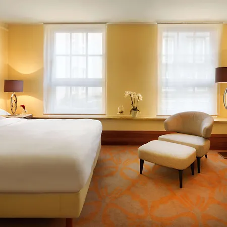 Hotel Conrad 5*