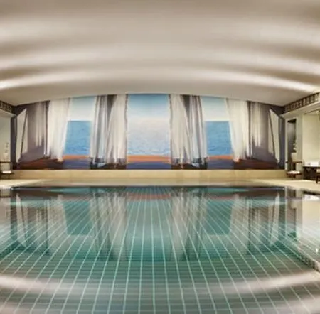 Hotel Conrad 5*