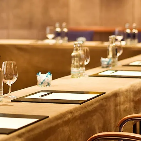 Conrad 5* Hamburg-Harburg