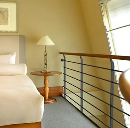 Conrad 5* Hamburg-Harburg