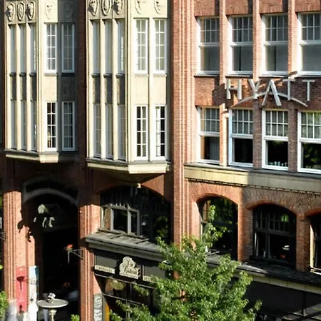 Conrad Hamburg-Harburg