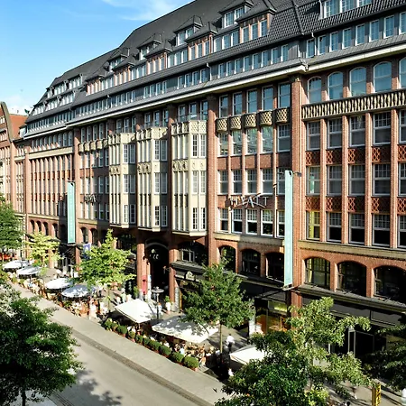 Conrad Hamburg-Harburg