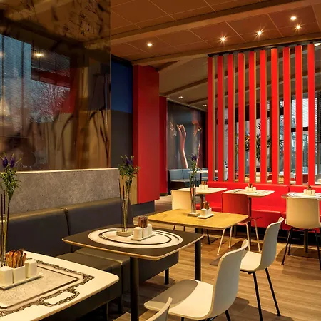 Hotel Ibis Alsterring