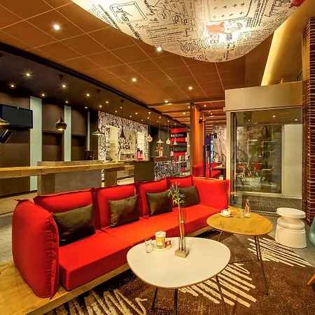 Hotel Ibis Alsterring