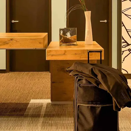 Ibis Alsterring Hotel