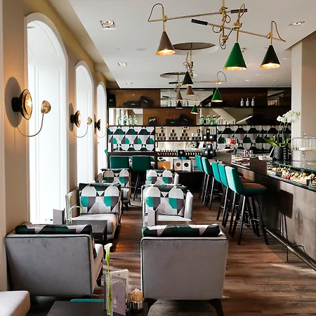 Hotel Fairmont Vier Jahreszeiten, Des Jahres 2023 & 2024- 101 Besten